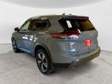 Thumbnail of 2025 Boulder Gray Metallic Nissan Rogue