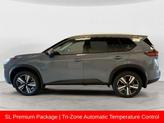 Thumbnail of 2025 Boulder Gray Metallic Nissan Rogue