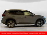 Thumbnail of 2025 Boulder Gray Metallic Nissan Rogue