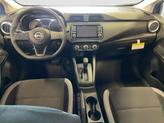 Thumbnail of 2025 Gun Metallic Nissan Versa