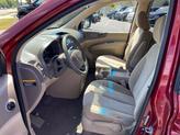 Thumbnail of 2011 Red Kia Sedona