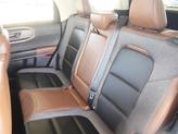 Thumbnail of 2024 Oxford White Ford Bronco Sport