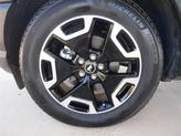 Thumbnail of 2024 Oxford White Ford Bronco Sport