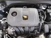 Thumbnail of 2023 Gravity Gray Kia Forte