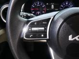 Thumbnail of 2023 Gravity Gray Kia Forte
