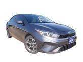 Photo of 2023 Gravity Gray Kia Forte