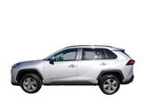 Thumbnail of 2024 Silver Sky Metallic Toyota RAV4