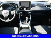 Thumbnail of 2024 Silver Sky Metallic Toyota RAV4