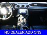 Thumbnail of 2019 Ingot Silver Ford Mustang