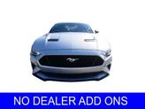 Thumbnail of 2019 Ingot Silver Ford Mustang