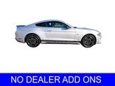 Thumbnail of 2019 Ingot Silver Ford Mustang