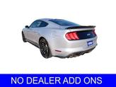 Thumbnail of 2019 Ingot Silver Ford Mustang
