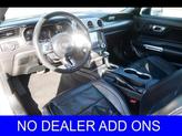 Thumbnail of 2019 Ingot Silver Ford Mustang
