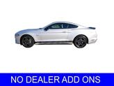 Thumbnail of 2019 Ingot Silver Ford Mustang