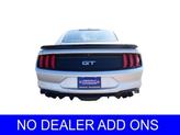 Thumbnail of 2019 Ingot Silver Ford Mustang
