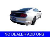 Thumbnail of 2019 Ingot Silver Ford Mustang