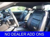 Thumbnail of 2019 Ingot Silver Ford Mustang