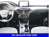 Thumbnail of 2022 Oxford White Ford Escape