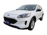 Thumbnail of 2022 Oxford White Ford Escape