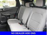 Thumbnail of 2022 Oxford White Ford Escape