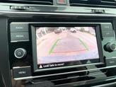 Thumbnail of 2024 Deep Black Pearl Effect Volkswagen Tiguan
