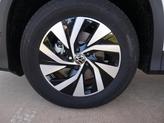 Thumbnail of 2025 Pure White Volkswagen Tiguan