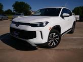 Thumbnail of 2025 Pure White Volkswagen Tiguan