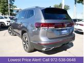 Thumbnail of 2025 Platinum Gray Metallic Volkswagen Atlas