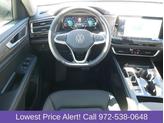 Thumbnail of 2025 Platinum Gray Metallic Volkswagen Atlas