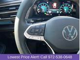 Thumbnail of 2025 Platinum Gray Metallic Volkswagen Atlas