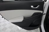 Thumbnail of 2022 Lunar White Hyundai KONA