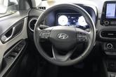 Thumbnail of 2022 Lunar White Hyundai KONA