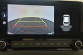 Thumbnail of 2022 Lunar White Hyundai KONA