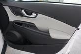 Thumbnail of 2022 Lunar White Hyundai KONA