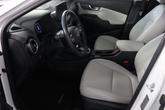 Thumbnail of 2022 Lunar White Hyundai KONA