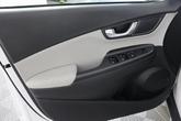 Thumbnail of 2022 Lunar White Hyundai KONA