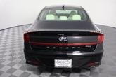 Thumbnail of 2023 Onyx Black Hyundai SONATA