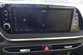 Thumbnail of 2023 Onyx Black Hyundai SONATA