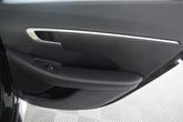 Thumbnail of 2023 Onyx Black Hyundai SONATA