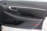 Thumbnail of 2023 Onyx Black Hyundai SONATA