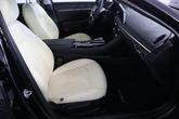 Thumbnail of 2023 Onyx Black Hyundai SONATA