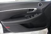 Thumbnail of 2023 Onyx Black Hyundai SONATA