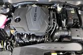 Thumbnail of 2023 Onyx Black Hyundai SONATA