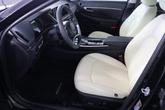 Thumbnail of 2023 Onyx Black Hyundai SONATA
