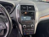 Thumbnail of 2017 Silver Metallic Lincoln MKC