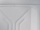 Thumbnail of 2026 Serenity White Hyundai SANTA FE
