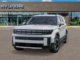 Thumbnail of 2026 Serenity White Hyundai SANTA FE