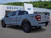 Thumbnail of 2023 OXFORD WHITE Ford F-150