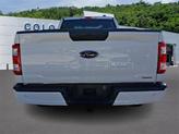 Thumbnail of 2023 OXFORD WHITE Ford F-150
