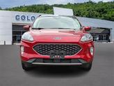 Thumbnail of 2022 RAPID RED MET TINTED CC Ford Escape
